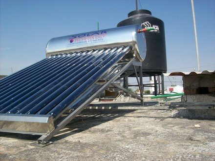 Proyecto de Ahorro Energenico 2 Proyecto de Ahorro Energenico 2