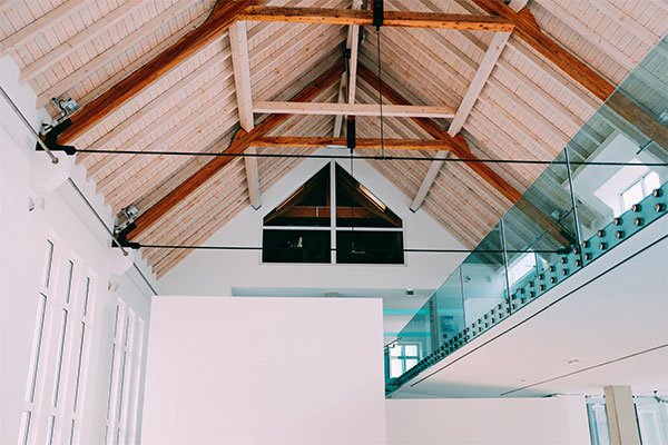 low-angle-shot-wooden-ceiling-cool-house-with-modern-minimalistic-interior-(1)